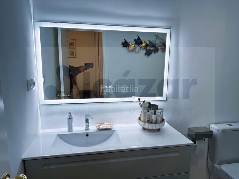 Foto 3d6eddfd-fd7b-4756-ba01-eeae88b5486d. Appartamento con riscaldamento in San Carlos - San José Sevilla