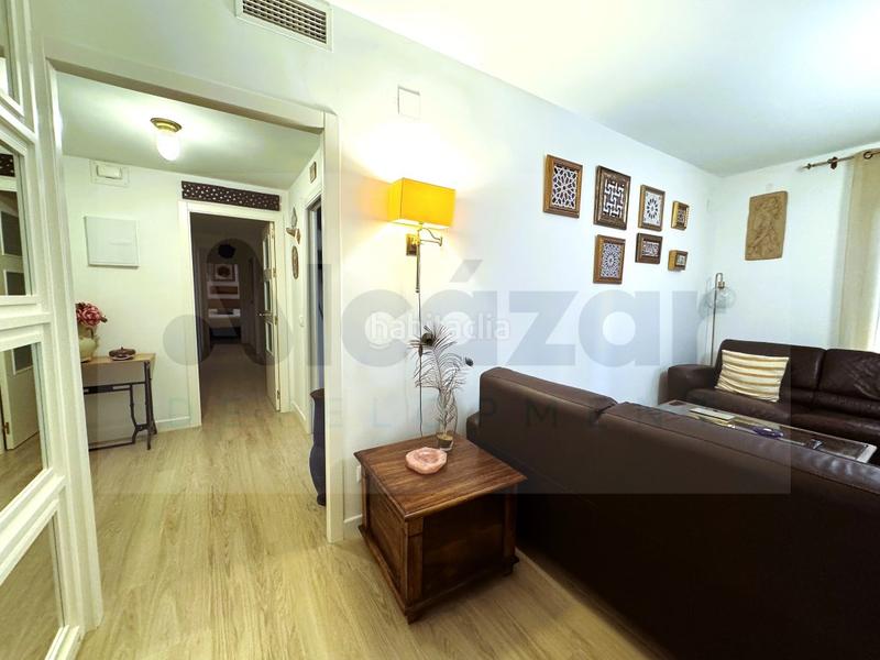 Foto 3e9e90b8-0bfe-4905-9a02-a31ff2ced748. Appartamento con riscaldamento in San Carlos - San José Sevilla