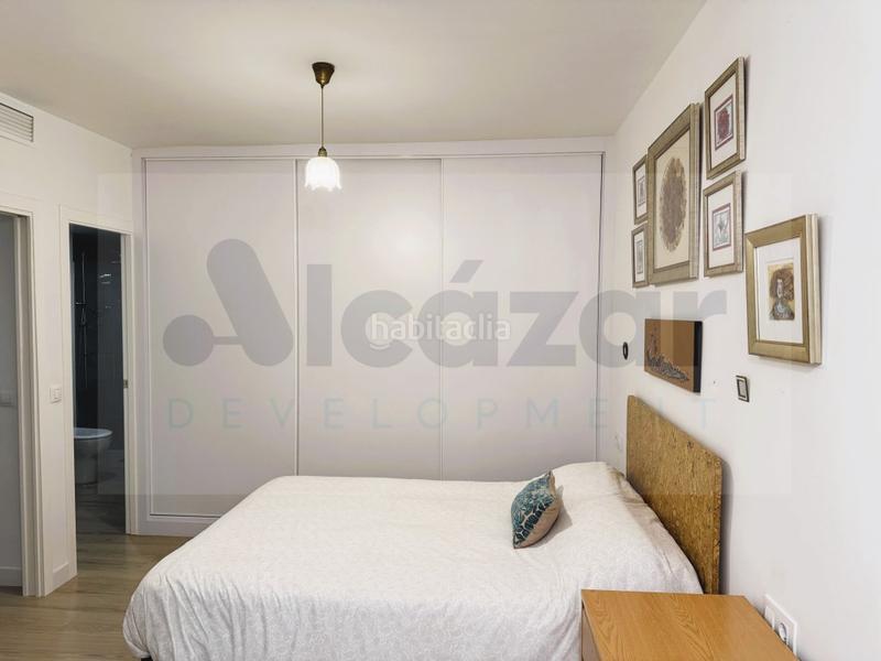 Foto 3fd94910-73cf-41aa-9772-3d471bf1126a. Appartamento con riscaldamento in San Carlos - San José Sevilla