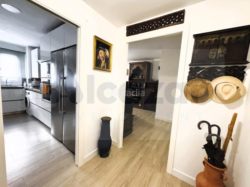 Foto 4ade2de2-b7f2-45a8-b6be-b7381ae8f8f0. Appartamento con riscaldamento in San Carlos - San José Sevilla