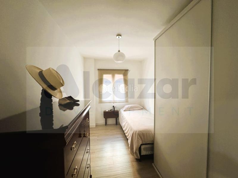 Foto 4bef6434-d865-4de4-a69f-9769c0509066. Appartamento con riscaldamento in San Carlos - San José Sevilla