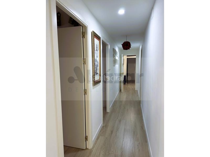 Foto 5a815069-e807-41b6-b65f-b8a11594f878. Appartamento con riscaldamento in San Carlos - San José Sevilla