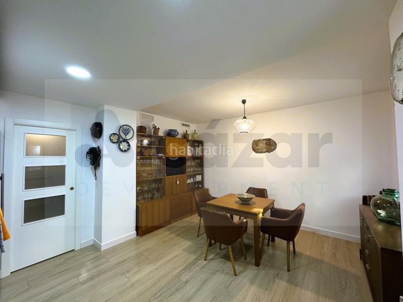 Foto 5a869f09-7f10-427a-a181-382928f3af62. Appartamento con riscaldamento in San Carlos - San José Sevilla
