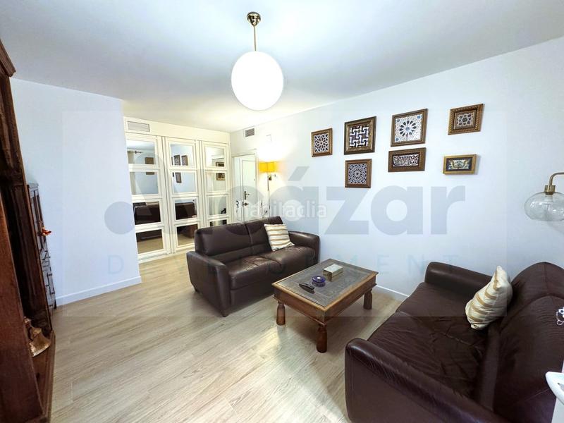 Foto 5aeaf694-0de0-4271-bf8e-794e90e95e61. Appartamento con riscaldamento in San Carlos - San José Sevilla