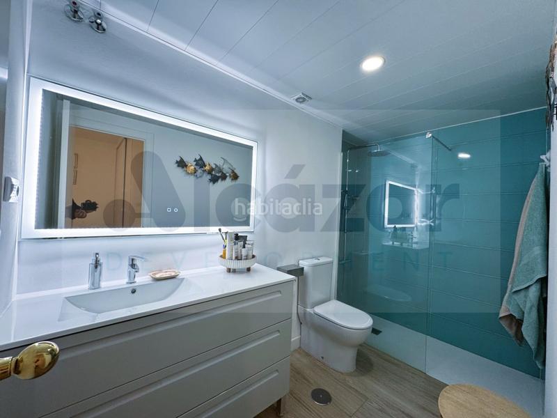 Foto 5b09abaa-8c46-46a8-8e31-894686ca788e. Appartamento con riscaldamento in San Carlos - San José Sevilla