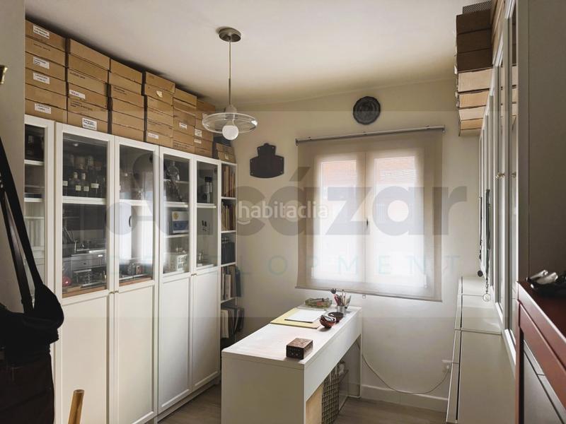 Foto 607ab234-6a11-4e7f-8552-a9e49f1c4e5f. Appartamento con riscaldamento in San Carlos - San José Sevilla