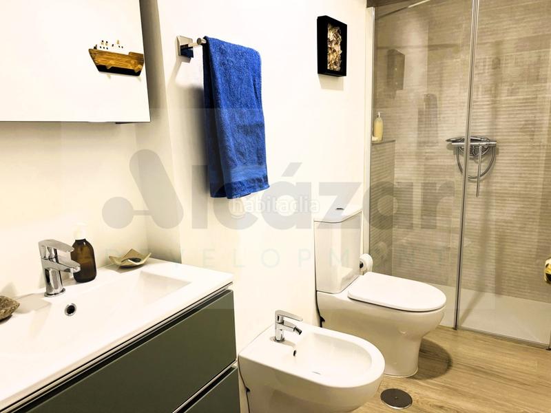 Foto 66768d83-c640-4e43-817a-d19e1d512856. Appartamento con riscaldamento in San Carlos - San José Sevilla