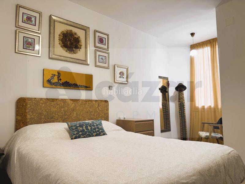 Foto 6a357af3-ebb6-4691-b6e7-0bf7fbbd8f3c. Appartamento con riscaldamento in San Carlos - San José Sevilla