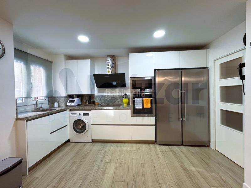 Foto 6f7b9ee3-6a77-43d7-a4f3-d51b2e46ccee. Appartamento con riscaldamento in San Carlos - San José Sevilla