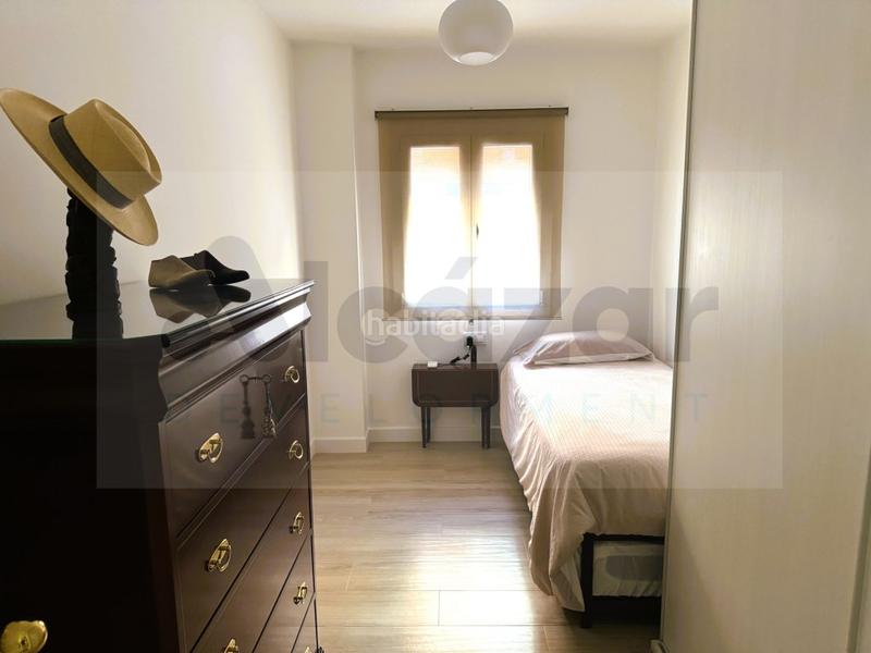 Foto a57c27fe-f8aa-43c1-9b2b-48e4ae06b806. Appartamento con riscaldamento in San Carlos - San José Sevilla