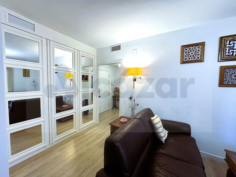 Foto b7e7a041-3e98-4304-96e0-16adaa12381b. Appartamento con riscaldamento in San Carlos - San José Sevilla