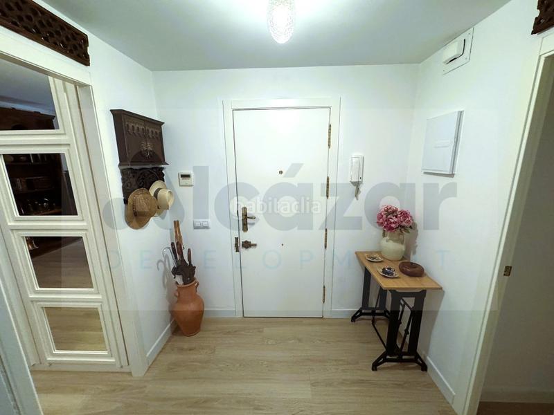 Foto bb513d15-2779-4501-9223-0b8e27dabe59. Appartamento con riscaldamento in San Carlos - San José Sevilla