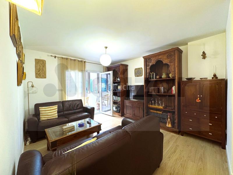 Foto bf5a8f5f-b643-40b7-a7d0-2aa7e313382f. Appartamento con riscaldamento in San Carlos - San José Sevilla