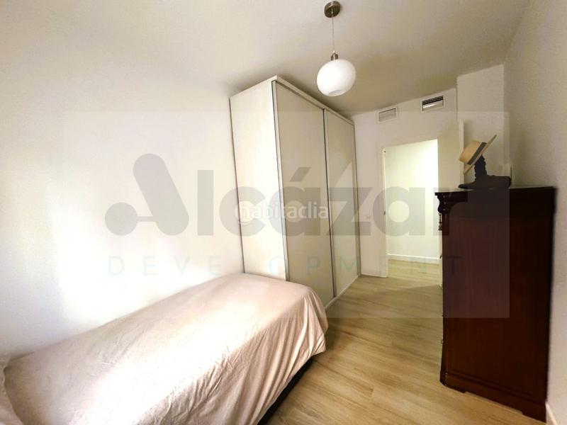 Foto c54335e6-958d-40bd-9f1f-4b37104e1fca. Appartamento con riscaldamento in San Carlos - San José Sevilla