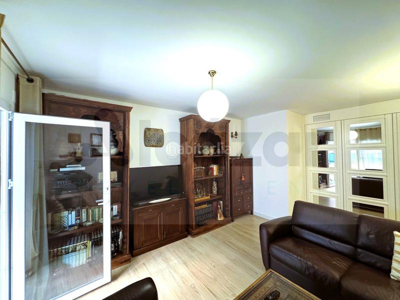 Foto d2c22ca5-5937-4213-a7ff-f5d9740e9cd8. Appartamento con riscaldamento in San Carlos - San José Sevilla