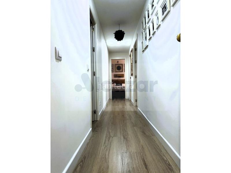 Foto d3b1ceef-32eb-45f6-8f75-fd4da4a2b008. Appartamento con riscaldamento in San Carlos - San José Sevilla