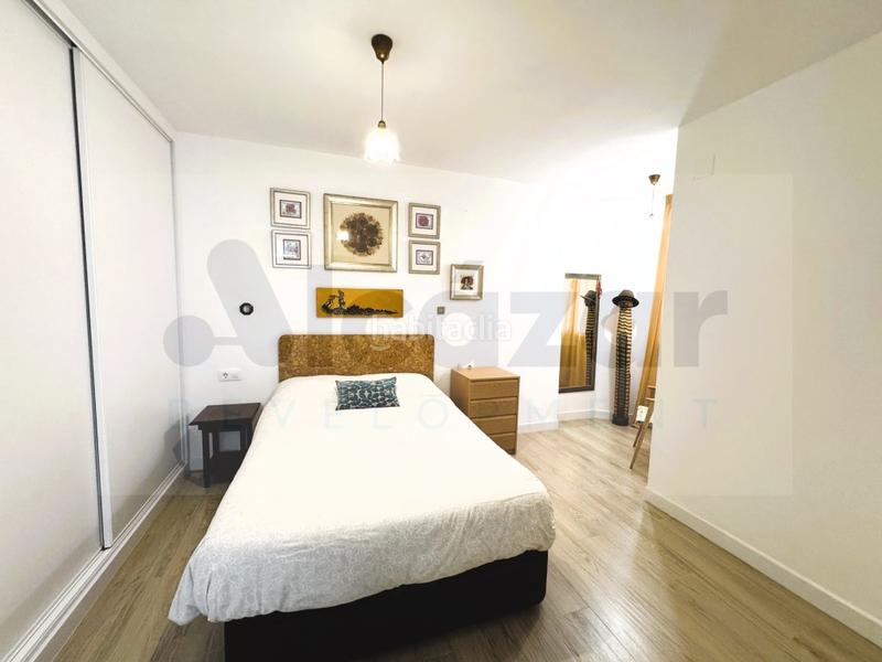 Foto d5203d3c-e8dc-47e5-841a-c2935ac4b781. Appartamento con riscaldamento in San Carlos - San José Sevilla