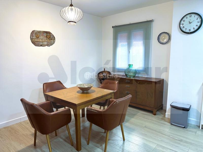 Foto dab5a3a1-da24-44d3-8e9d-a456925f185f. Appartamento con riscaldamento in San Carlos - San José Sevilla