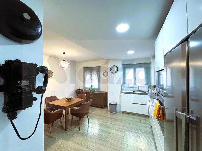 Foto e7b445b0-a1ec-4a71-9404-8891ba58f7b7. Appartamento con riscaldamento in San Carlos - San José Sevilla