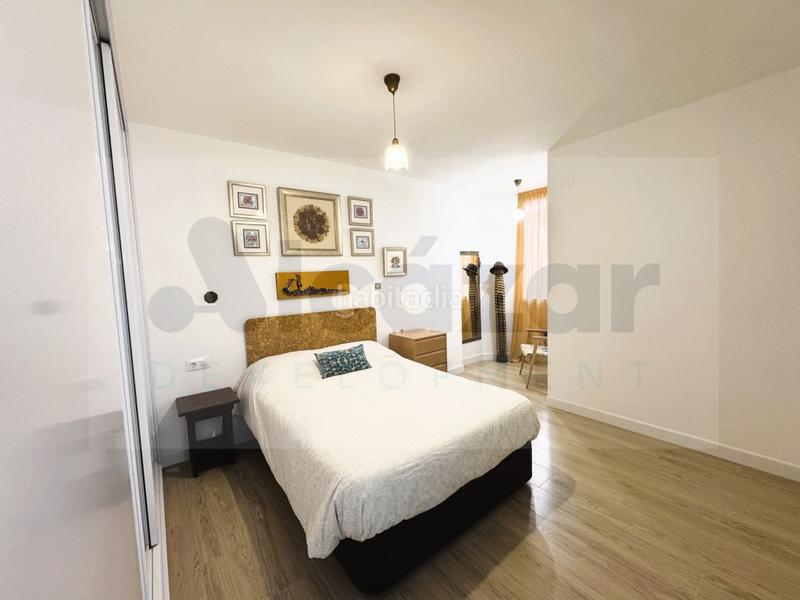 Foto e8918cc3-0f5e-4bb9-8708-d00e15a8c0b4. Appartamento con riscaldamento in San Carlos - San José Sevilla