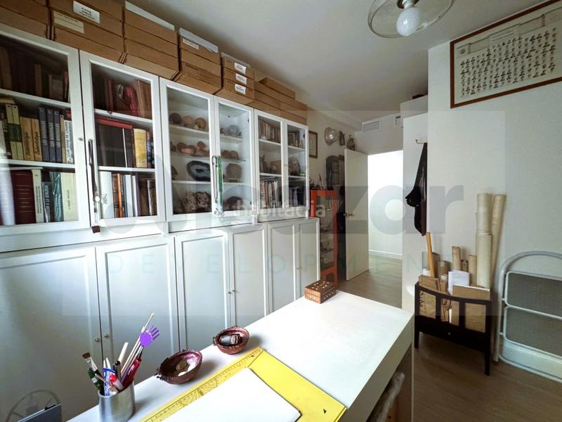 Foto eabb6607-b87d-4455-a690-2d9c00f273f2. Appartamento con riscaldamento in San Carlos - San José Sevilla