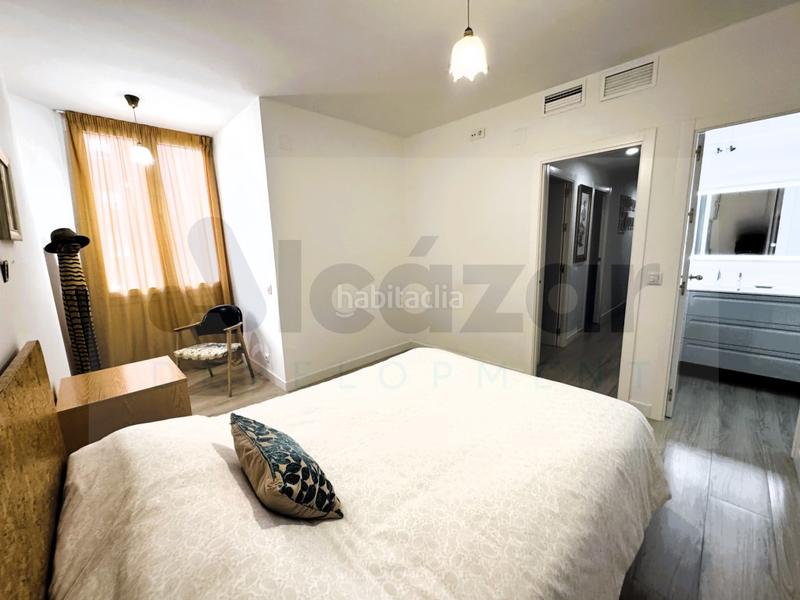 Foto f07e89f9-f4bf-4ee3-8f77-4bd07a4fcb47. Appartamento con riscaldamento in San Carlos - San José Sevilla