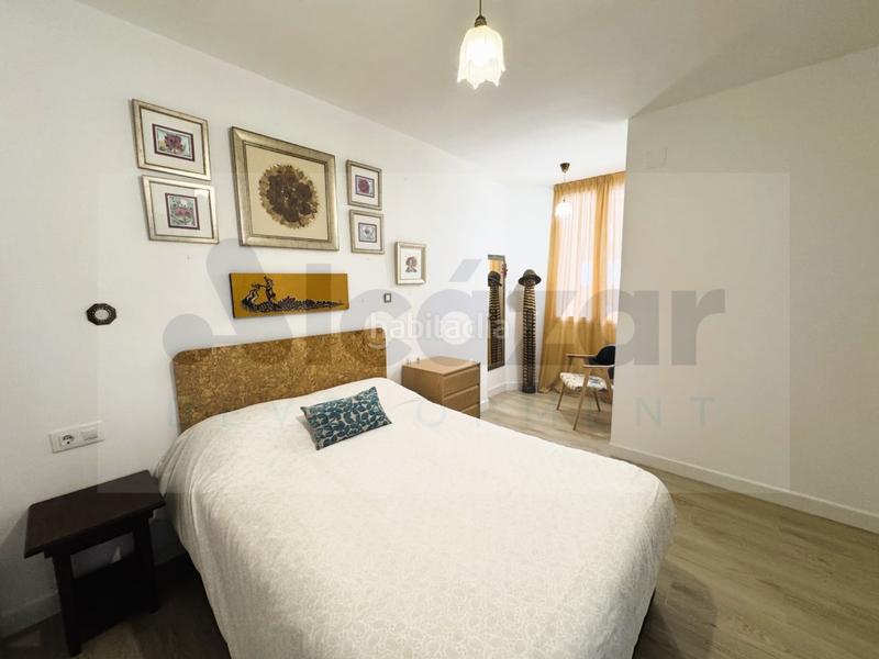 Foto fa0461bd-125d-4408-aac6-8e4b105993b3. Appartamento con riscaldamento in San Carlos - San José Sevilla