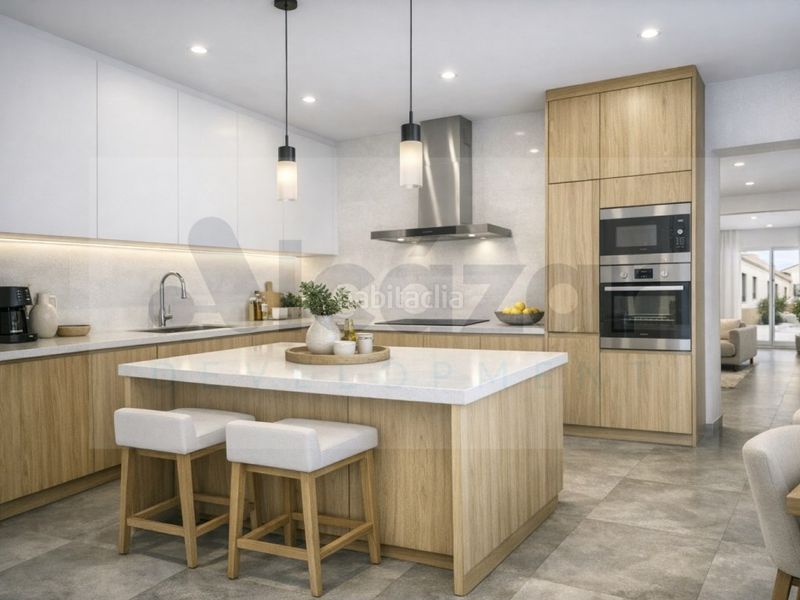 Foto 18c6f10e-1df3-4c02-b562-848b2d29a351. Casa a Oromana Alcalá de Guadaira