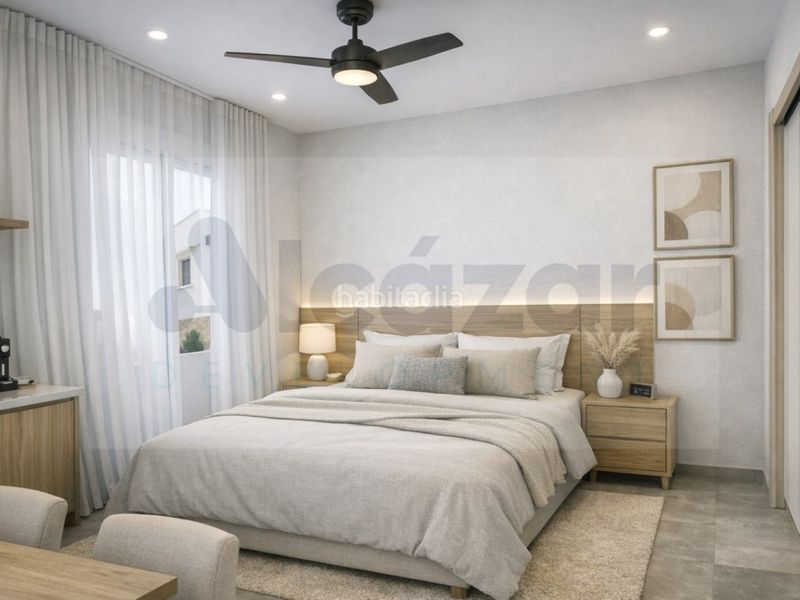 Foto 1ca0b515-9552-4552-ae4f-a9bc4a454517. Casa a Oromana Alcalá de Guadaira