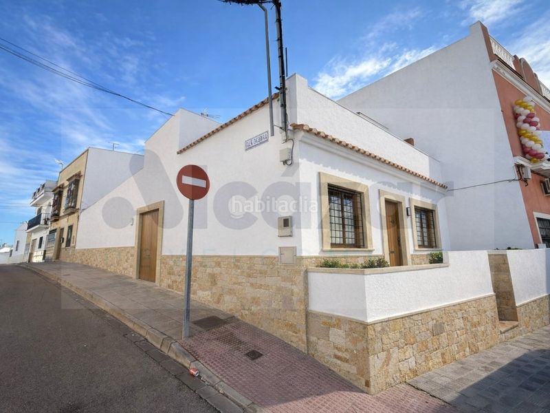Foto be0a59cb-f7ad-473c-ba4e-03973433f77e. Casa a Oromana Alcalá de Guadaira