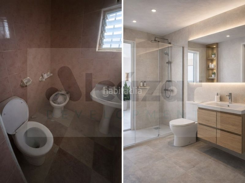 Foto e0812211-cdda-442d-b34e-9fa773bb4ed9. Casa a Oromana Alcalá de Guadaira