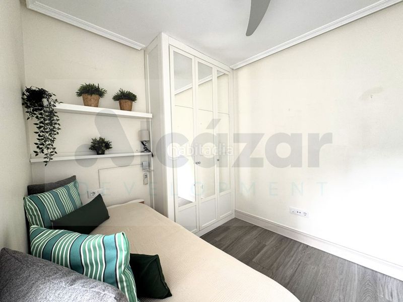 Foto 16c927a9-f44b-48dd-810e-b00ed66e4e19. Pis amb aparcament piscina a Santa Clara Sevilla