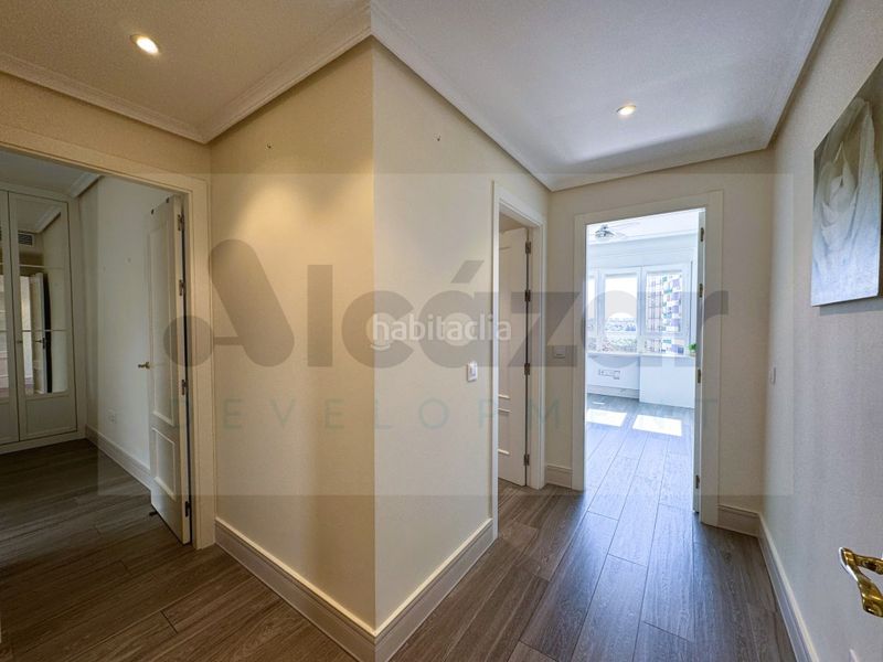 Foto 2a9f0932-c63e-45b2-a81c-13acca84b4d8. Pis amb aparcament piscina a Santa Clara Sevilla