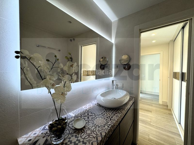 Foto 34ce4026-b0c8-46ec-b120-de706f5f8f47. Pis amb aparcament piscina a Santa Clara Sevilla