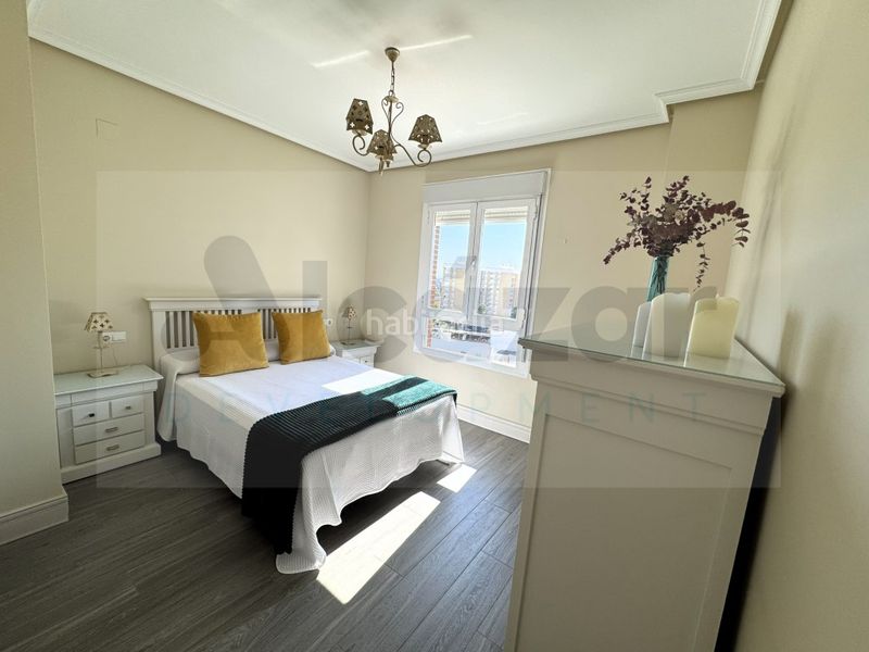 Foto 41ee5dc2-ac0d-49ca-b8c1-d80cb3dda4c9. Pis amb aparcament piscina a Santa Clara Sevilla