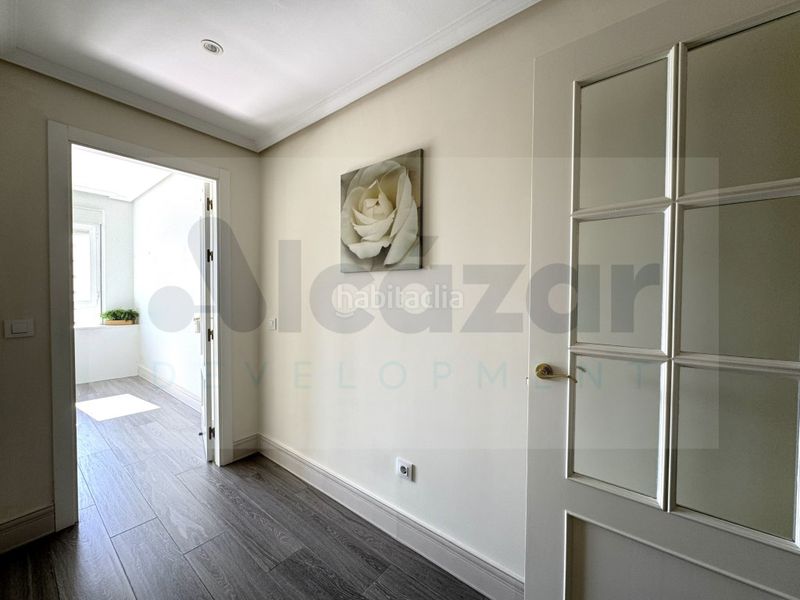 Foto 48dbe417-295a-4eba-8b68-806a5b2a04d9. Pis amb aparcament piscina a Santa Clara Sevilla