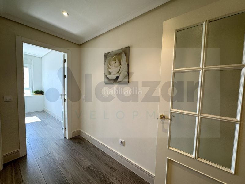 Foto 4c222f6d-a3fe-4c6a-9c4e-87d3b72ee646. Pis amb aparcament piscina a Santa Clara Sevilla