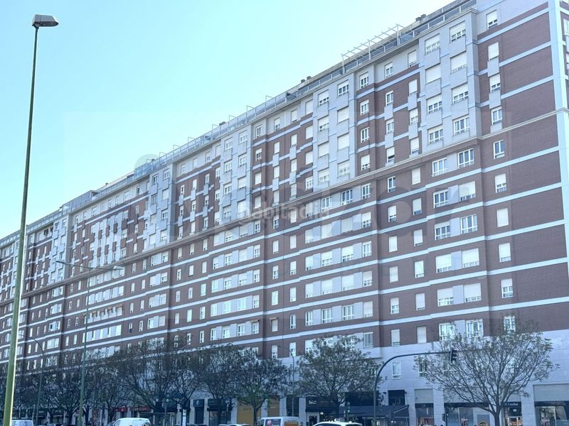 Foto 55152a47-4883-4348-af65-b33ff58d8a0c. Pis amb aparcament piscina a Santa Clara Sevilla