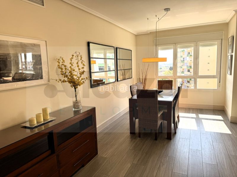 Foto 5ac53fc8-2076-4946-9a8d-ecdc51ac27bf. Pis amb aparcament piscina a Santa Clara Sevilla