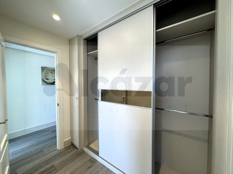 Foto 611a81d6-d152-4ae9-8904-bd11e15037cb. Pis amb aparcament piscina a Santa Clara Sevilla