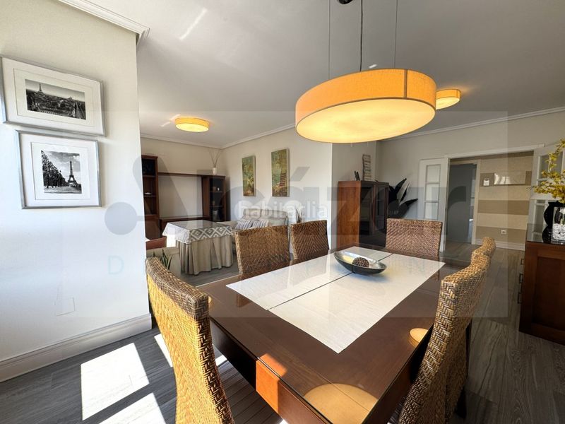 Foto 6417e26e-5a80-43c6-8080-2806aafdf51b. Pis amb aparcament piscina a Santa Clara Sevilla