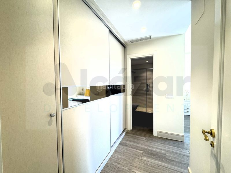 Foto 6748eeb6-2c17-4c76-8ac9-275542253dd3. Pis amb aparcament piscina a Santa Clara Sevilla