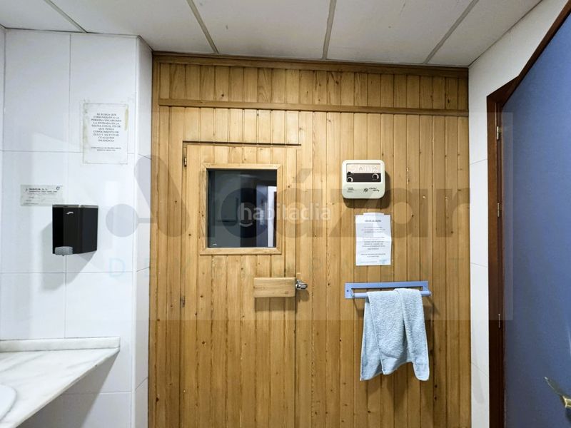 Foto 7d304eac-23d6-4213-b281-dadb89410bb9. Pis amb aparcament piscina a Santa Clara Sevilla