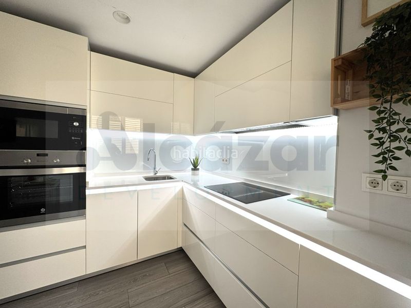 Foto 800fd55e-cf8f-4139-9188-78da0386059c. Pis amb aparcament piscina a Santa Clara Sevilla