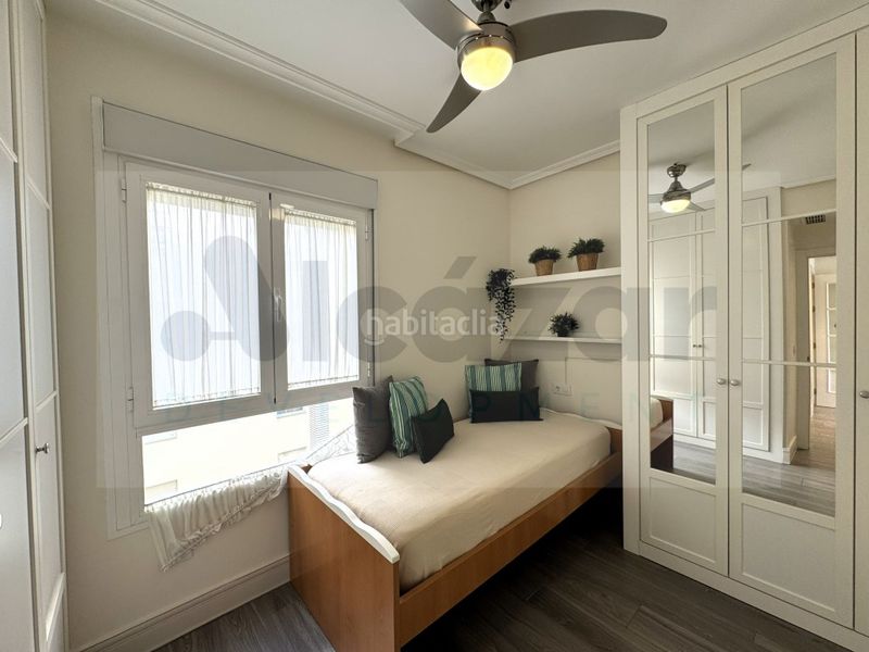 Foto 914deb97-8263-467f-8f68-21ea8cf6299f. Pis amb aparcament piscina a Santa Clara Sevilla