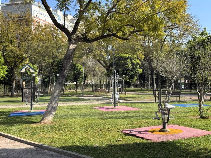 Foto 93cbd1eb-936e-417c-8f6d-36106cfc7839. Pis amb aparcament piscina a Santa Clara Sevilla