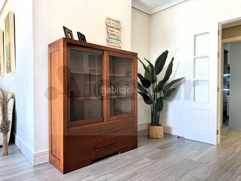 Foto 953279dd-cfc2-4051-b193-78618f582456. Pis amb aparcament piscina a Santa Clara Sevilla