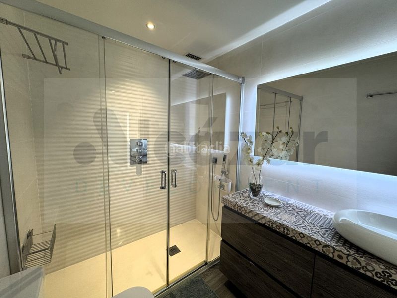 Foto 95996294-25c0-49b3-a107-142ef9ec4c16. Pis amb aparcament piscina a Santa Clara Sevilla