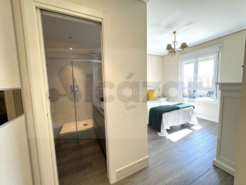 Foto 97239a13-c912-493c-b849-5c115039ef4f. Pis amb aparcament piscina a Santa Clara Sevilla