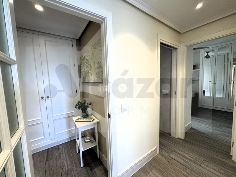 Foto 9c0453f8-7ed1-496e-9c35-073b0be69538. Pis amb aparcament piscina a Santa Clara Sevilla